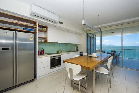 1 Bright Point Apartment 4201 - Accommodation Batemans Bay 13