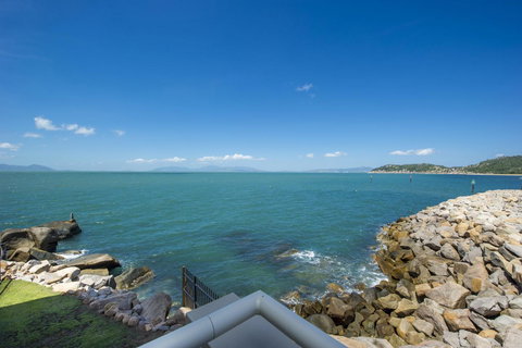 1 Bright Point Apartment 4201 - Accommodation Batemans Bay 10