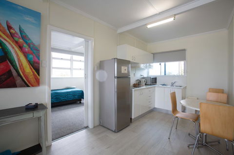 Pale Pacific Holiday Units - Accommodation Batemans Bay 20