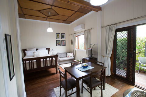 Pale Pacific Holiday Units - Accommodation Batemans Bay 21