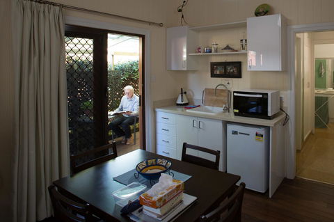 Pale Pacific Holiday Units - Accommodation Batemans Bay 26