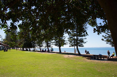 Pale Pacific Holiday Units - Accommodation Batemans Bay 32