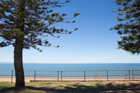 Pale Pacific Holiday Units - Accommodation Batemans Bay 7