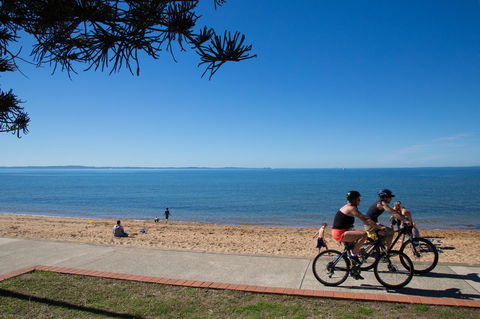Pale Pacific Holiday Units - Accommodation Batemans Bay 4