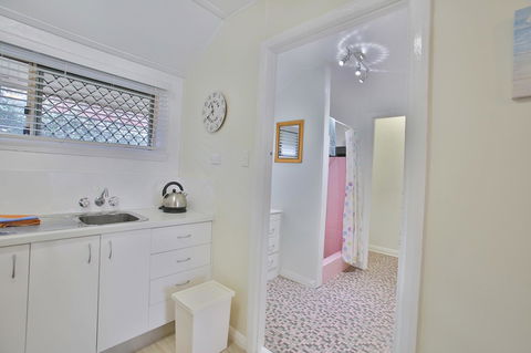 Pale Pacific Holiday Units - Accommodation Batemans Bay 30