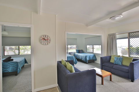 Pale Pacific Holiday Units - Accommodation Batemans Bay 12