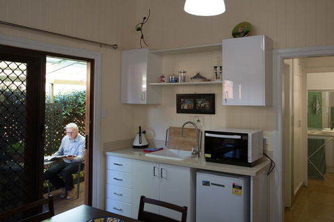 Pale Pacific Holiday Units - Accommodation Batemans Bay 23