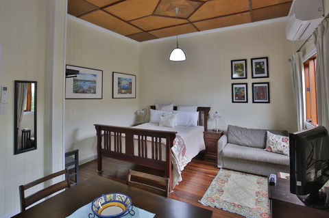 Pale Pacific Holiday Units - Accommodation Batemans Bay 9