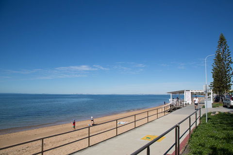 Pale Pacific Holiday Units - Accommodation Batemans Bay 3