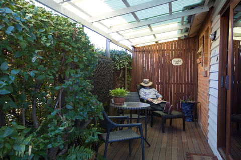 Pale Pacific Holiday Units - Accommodation Batemans Bay 27