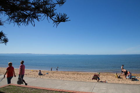 Pale Pacific Holiday Units - Accommodation Batemans Bay 5