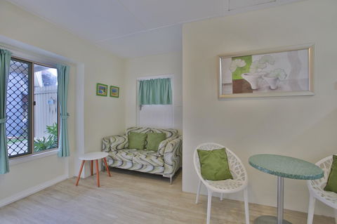Pale Pacific Holiday Units - Accommodation Batemans Bay 18