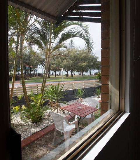 Pale Pacific Holiday Units - Accommodation Batemans Bay 25