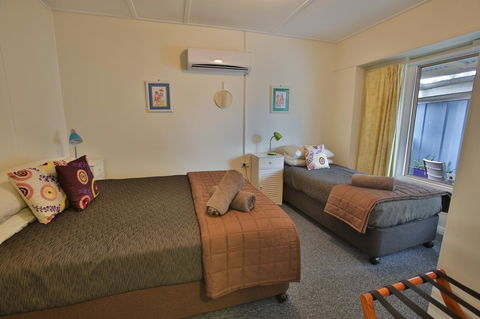Pale Pacific Holiday Units - Accommodation Batemans Bay 14