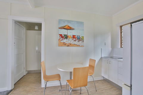 Pale Pacific Holiday Units - Accommodation Batemans Bay 22