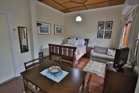 Pale Pacific Holiday Units - Accommodation Batemans Bay 8
