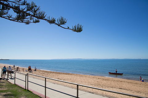 Pale Pacific Holiday Units - Accommodation Batemans Bay 6
