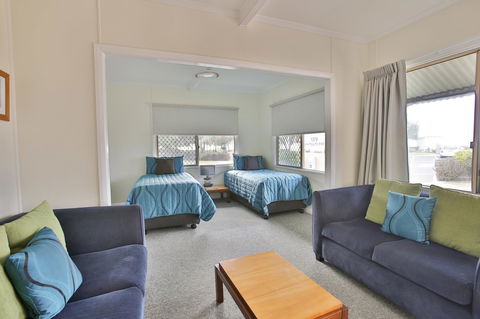 Pale Pacific Holiday Units - Accommodation Batemans Bay 11