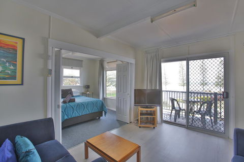 Pale Pacific Holiday Units - Accommodation Batemans Bay 13