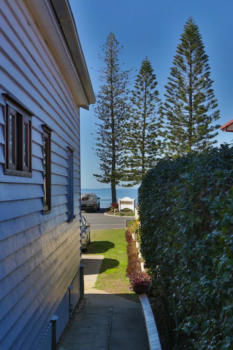 Pale Pacific Holiday Units - Accommodation Batemans Bay 28