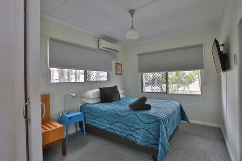 Pale Pacific Holiday Units - Accommodation Batemans Bay 10