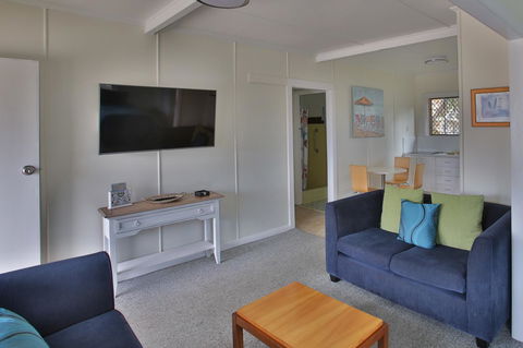Pale Pacific Holiday Units - Accommodation Batemans Bay 17