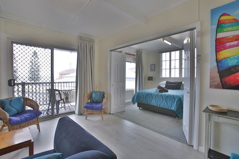 Pale Pacific Holiday Units - Accommodation Batemans Bay 24