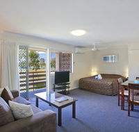 Regency Waterfront Noosa - Accommodation Batemans Bay