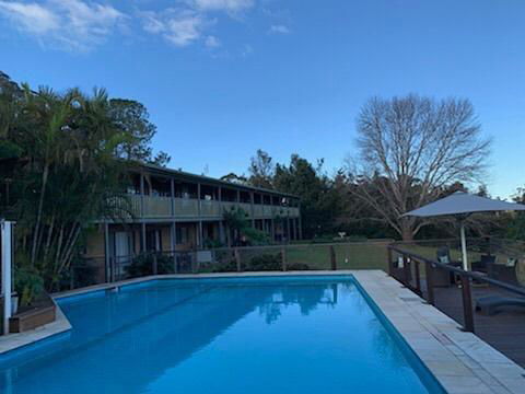 Montville Holiday Apartments - Accommodation Batemans Bay 1