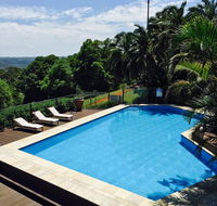 Montville Holiday Apartments - Accommodation Batemans Bay