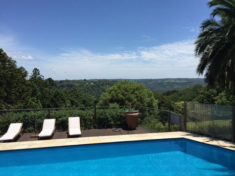 Montville Holiday Apartments - Accommodation Batemans Bay 18