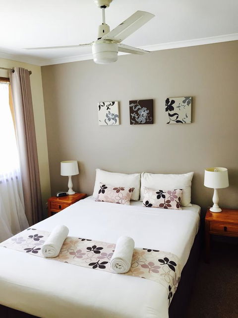 Montville Holiday Apartments - Accommodation Batemans Bay 24