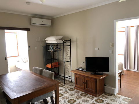 Montville Holiday Apartments - Accommodation Batemans Bay 16