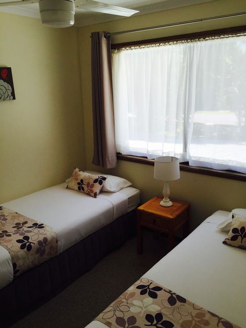 Montville Holiday Apartments - Accommodation Batemans Bay 23