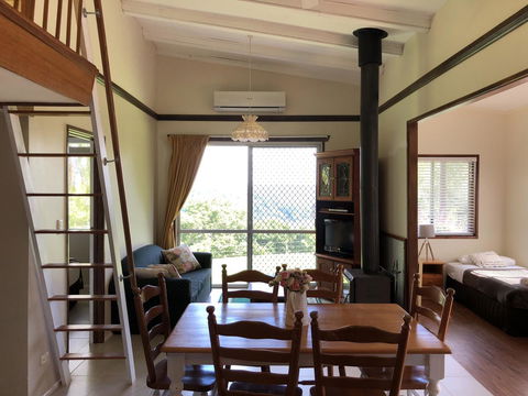 Montville Holiday Apartments - Accommodation Batemans Bay 12