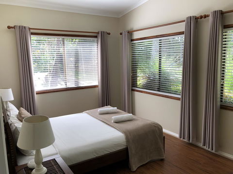 Montville Holiday Apartments - Accommodation Batemans Bay 17