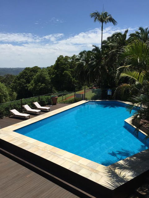 Montville Holiday Apartments - Accommodation Batemans Bay 28