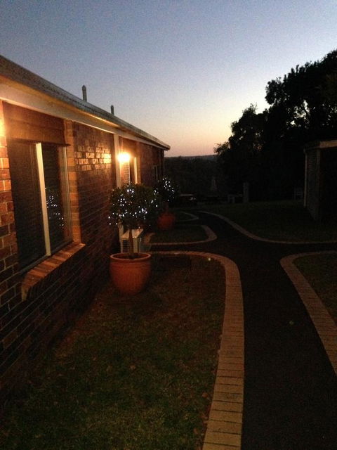 Montville Holiday Apartments - Accommodation Batemans Bay 21