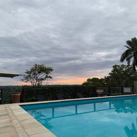 Montville Holiday Apartments - Accommodation Batemans Bay 9