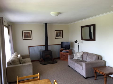 Montville Holiday Apartments - Accommodation Batemans Bay 19
