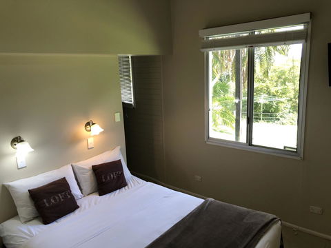 Montville Holiday Apartments - Accommodation Batemans Bay 11