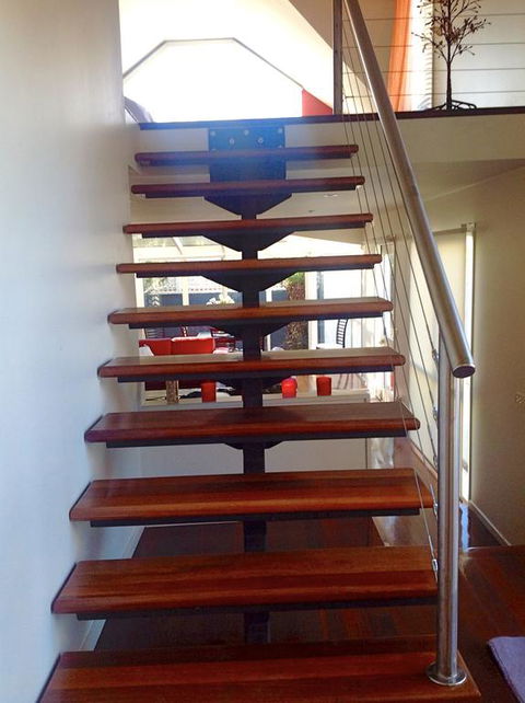 Waterloo Cottage - Accommodation Batemans Bay 3
