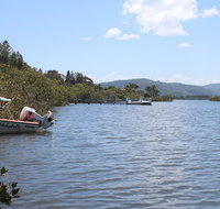 Waters Edge - Accommodation Batemans Bay