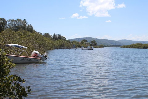 Waters Edge - Accommodation Batemans Bay 0