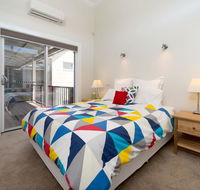 Waterstreet Apartment - Accommodation Batemans Bay