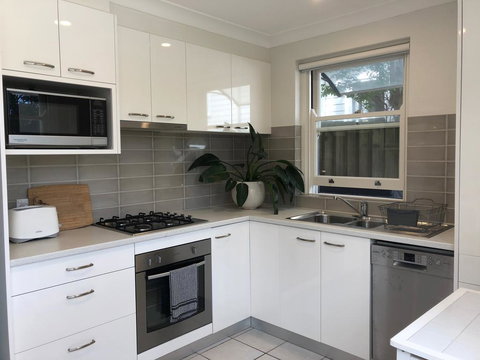 Waterview Cottage - Accommodation Batemans Bay 0