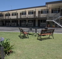 Waterview Motel Maclean - Accommodation Batemans Bay
