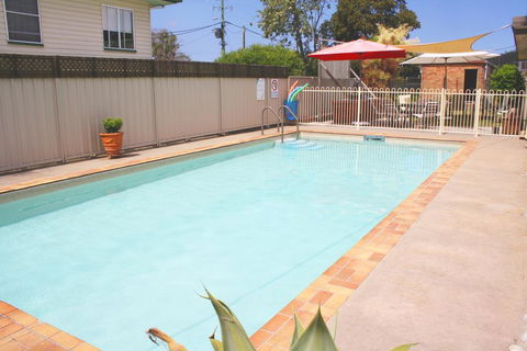 Waterview Motel Maclean - Accommodation Batemans Bay 1