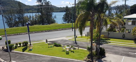 Waterview Motel Maclean - Accommodation Batemans Bay 3