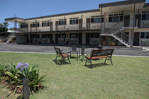 Waterview Motel Maclean - Accommodation Batemans Bay 0